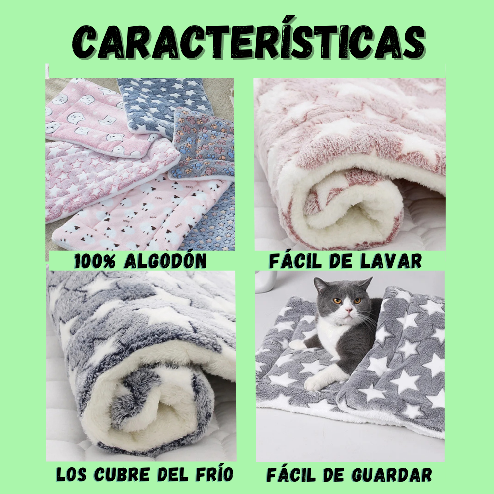 Camitas para Mascotas