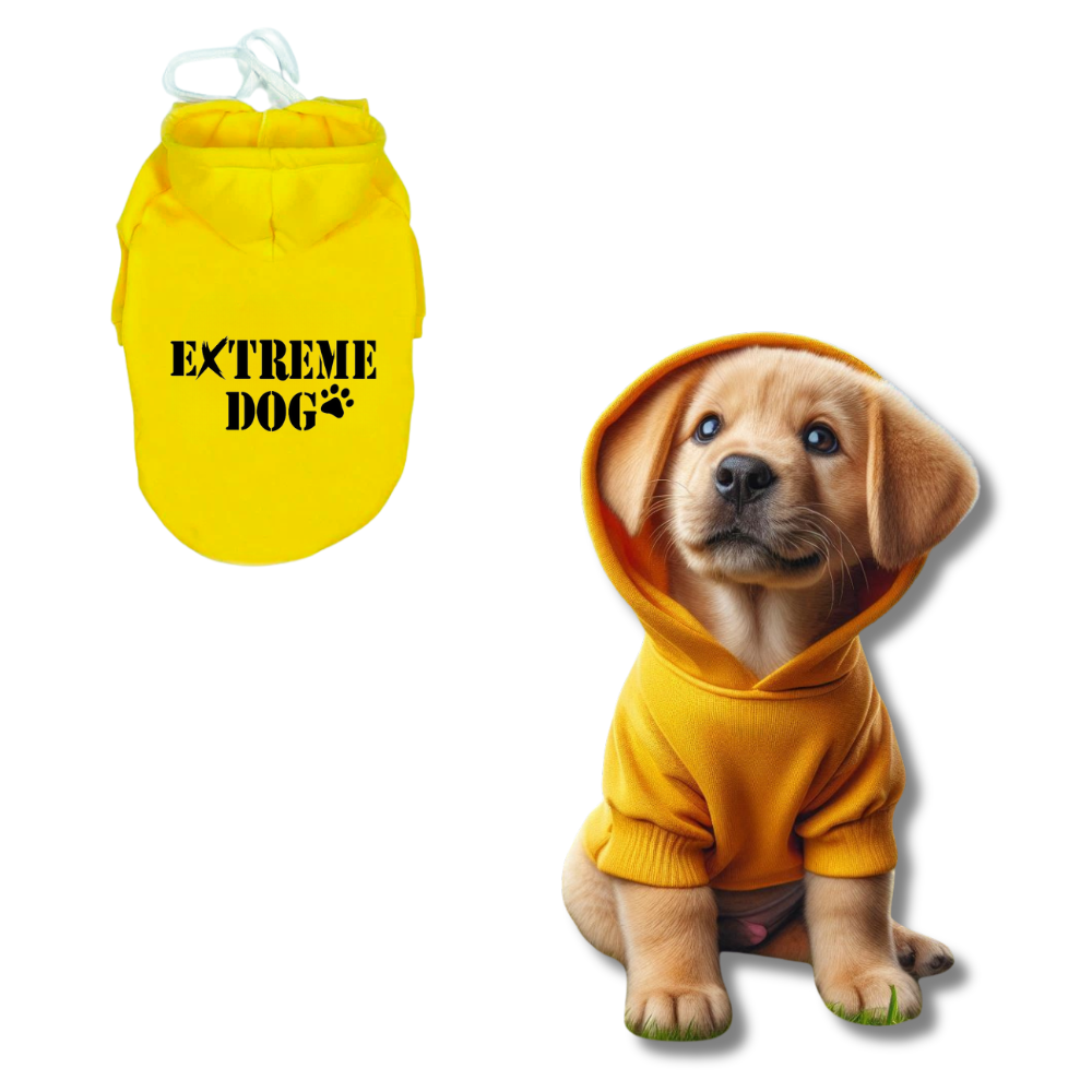 Hoodies Mascotas