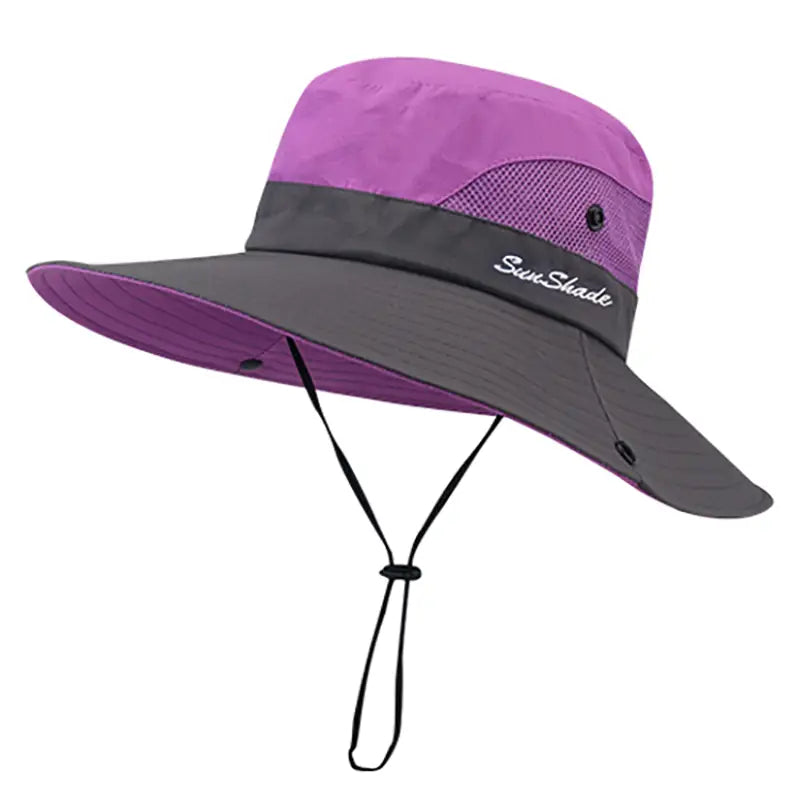Sombreros Impermeables