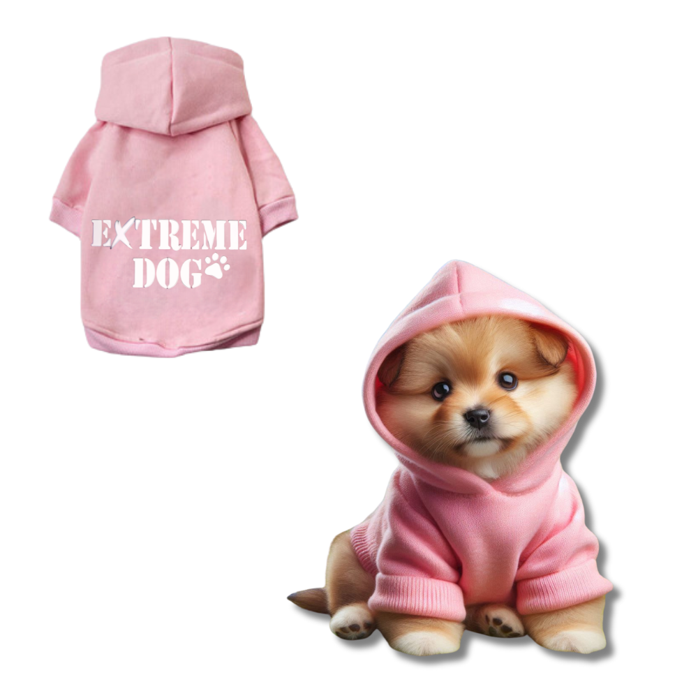 Hoodies Mascotas