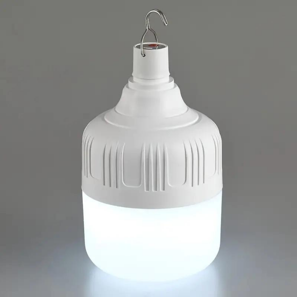 Bombillo recargable Led USB