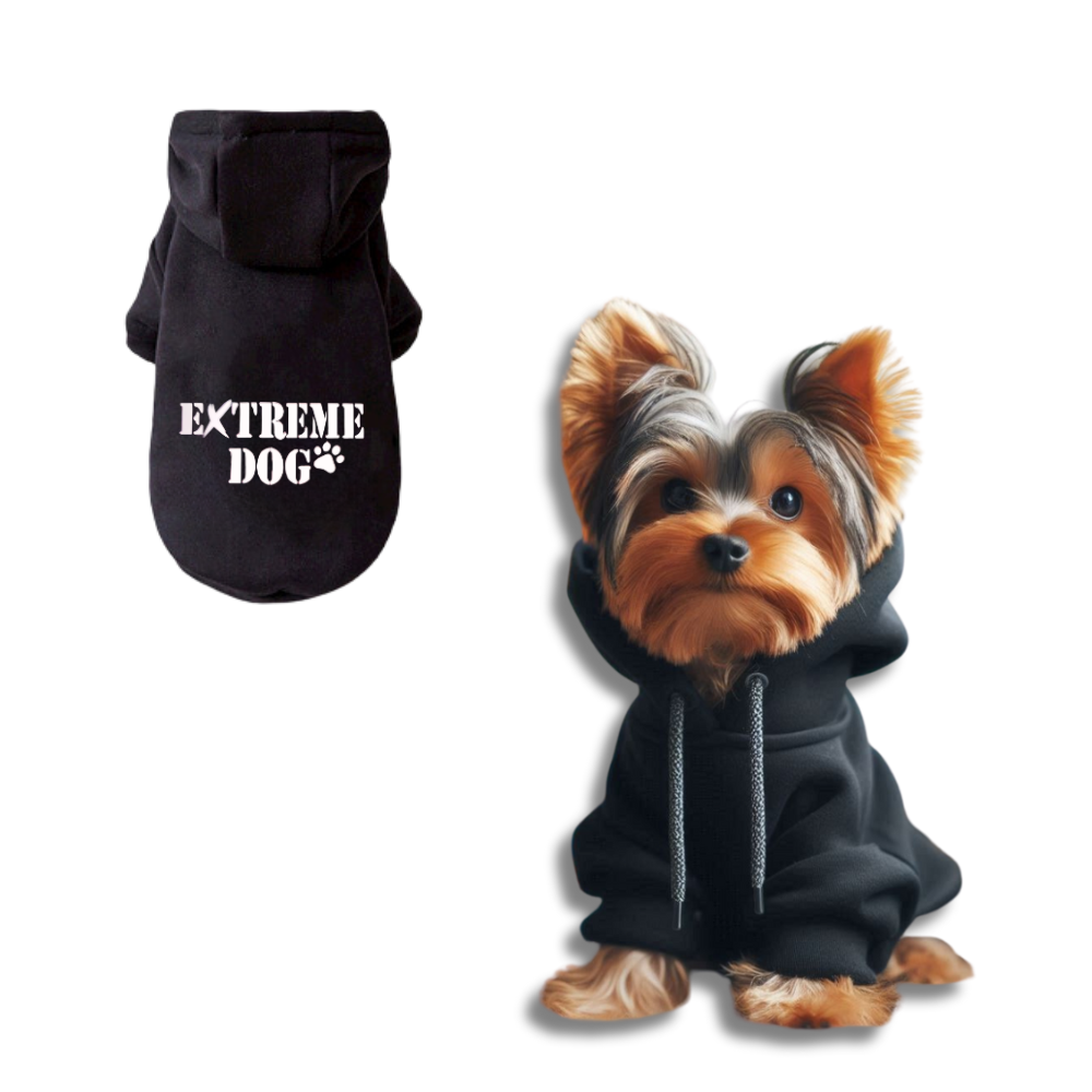 Hoodies Mascotas