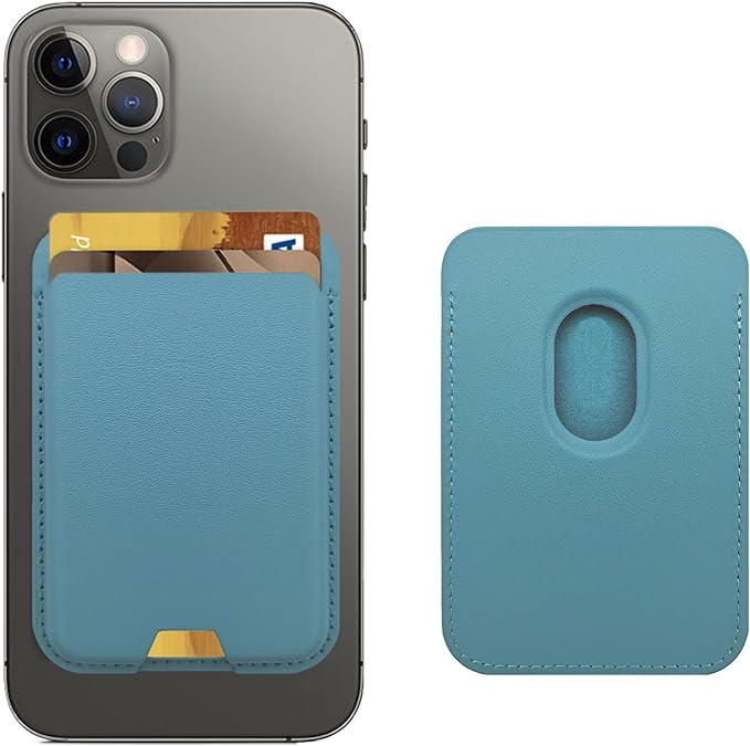 Billetera Magnética para Celular