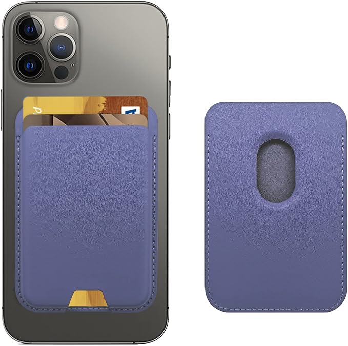 Billetera Magnética para Celular
