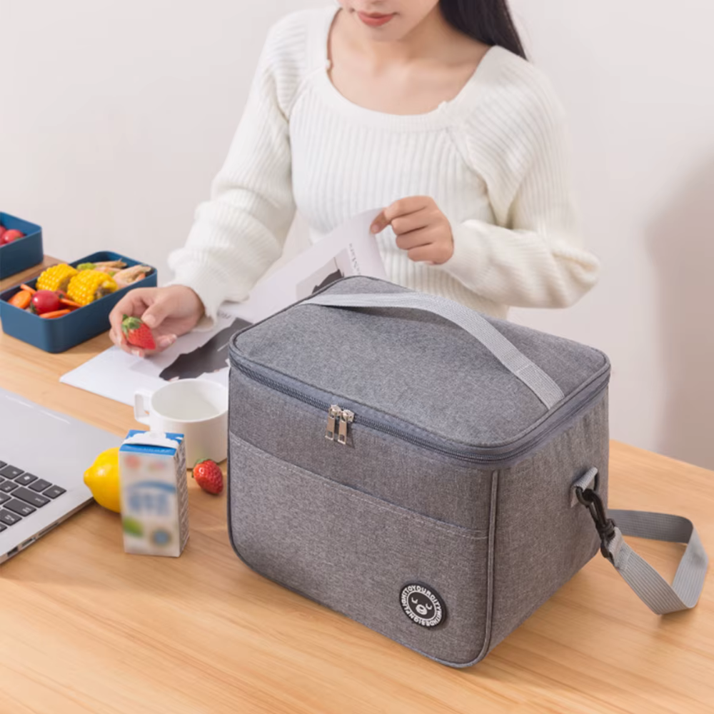 Bolso Térmico para Comida