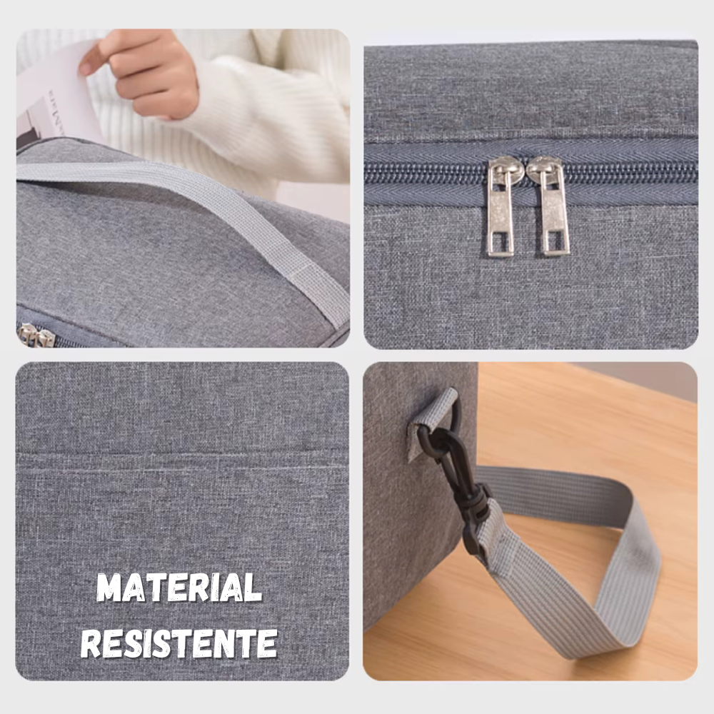 Bolso Térmico para Comida