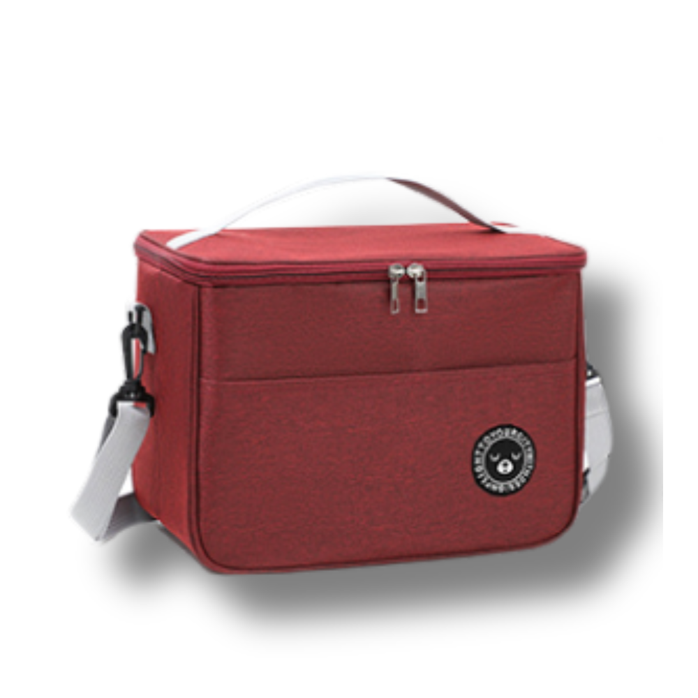Bolso Térmico para Comida
