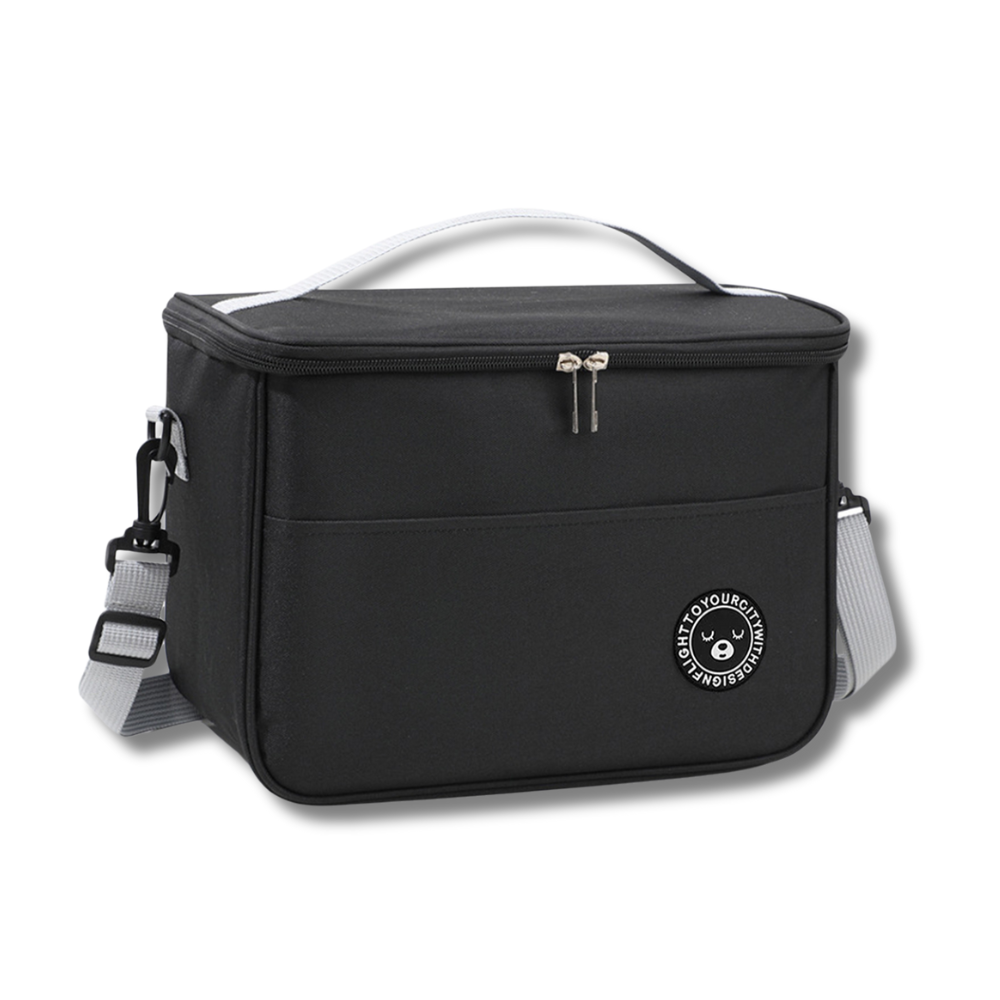 Bolso Térmico para Comida