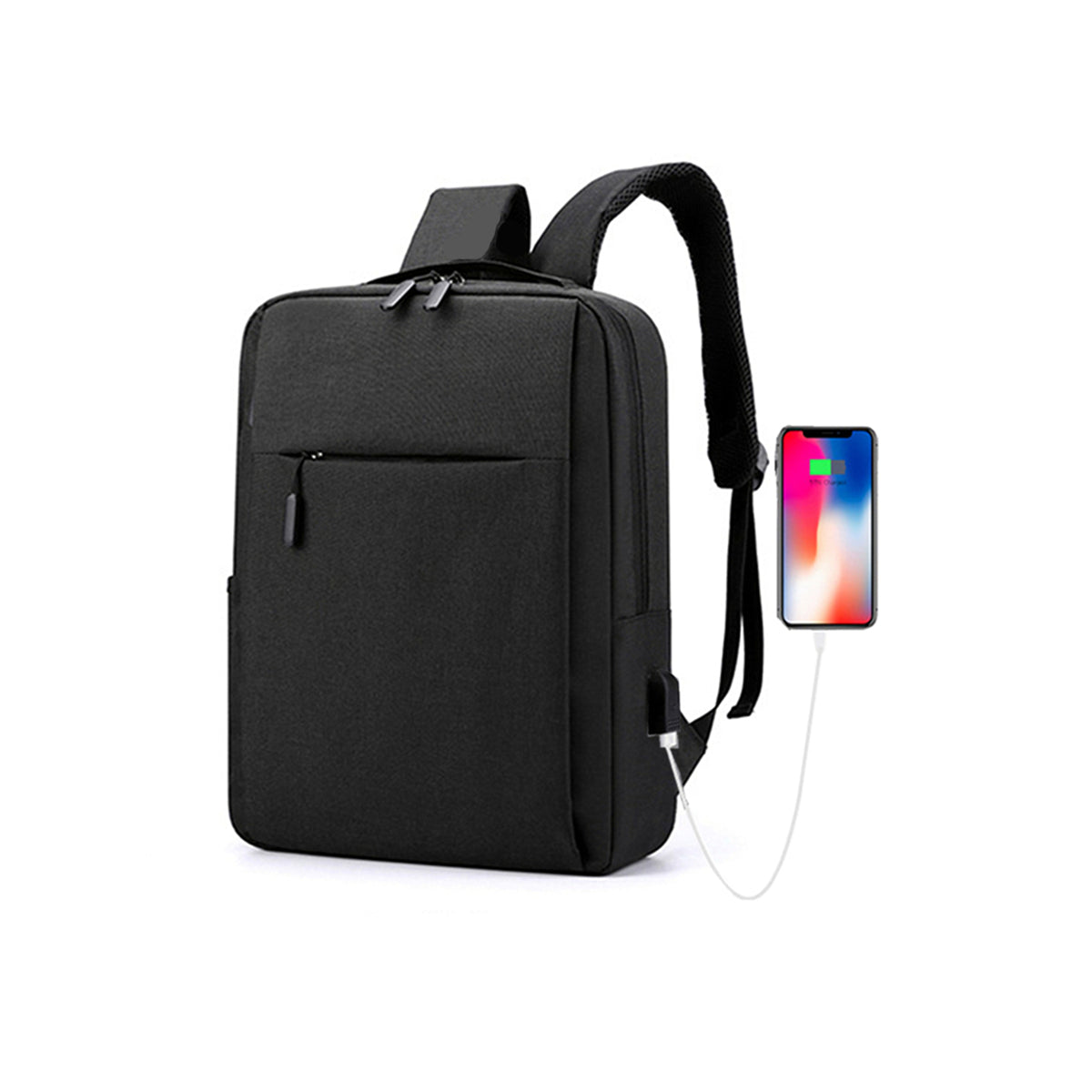 Mochilas Puerto USB