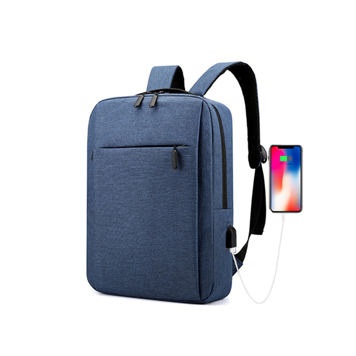 Mochilas Puerto USB