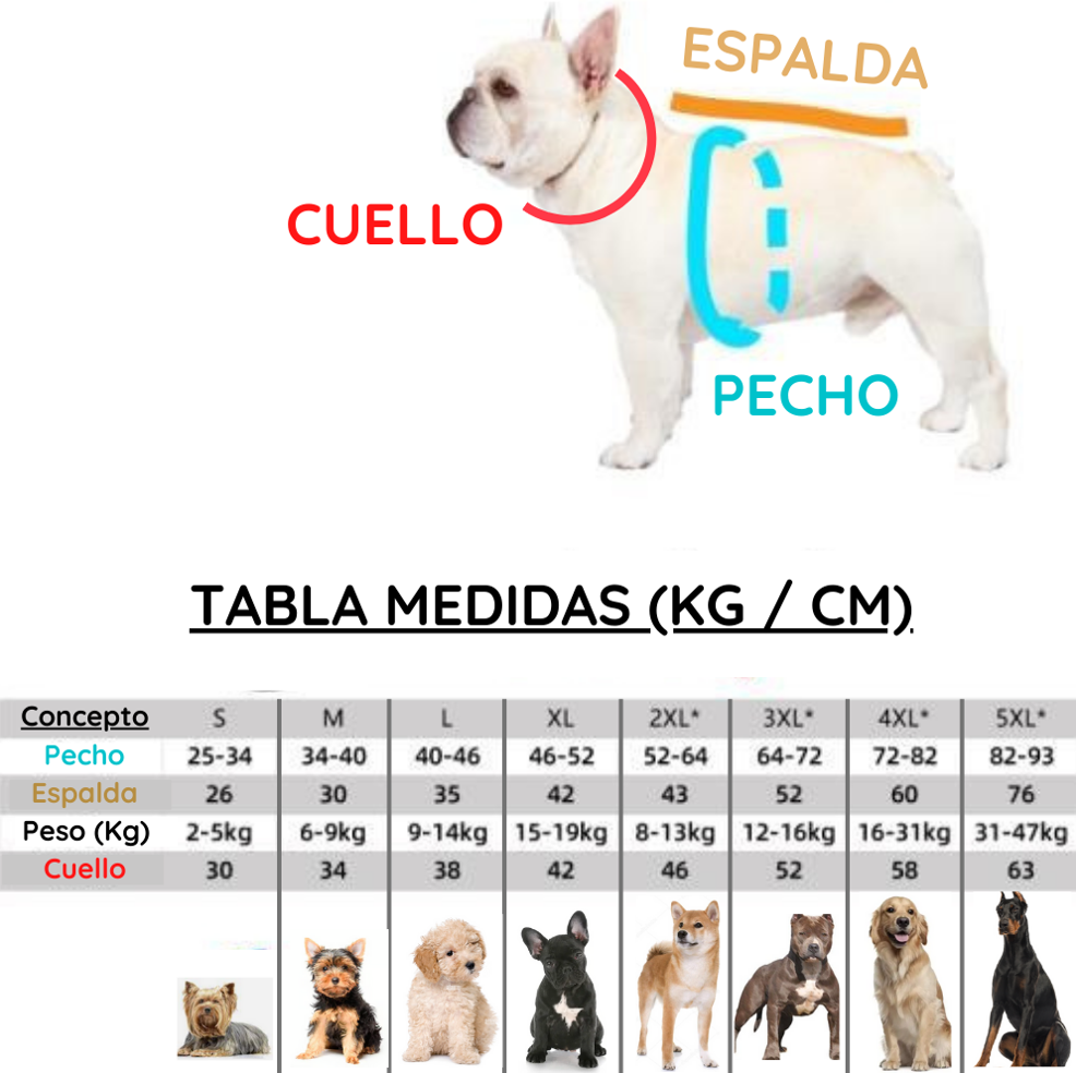 Hoodies Mascotas