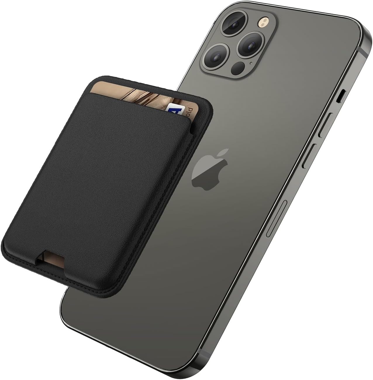 Billetera Magnética para Celular