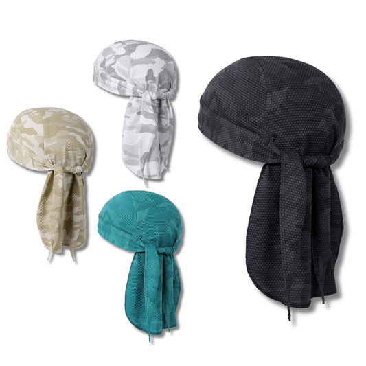 Bandanas Impermeables