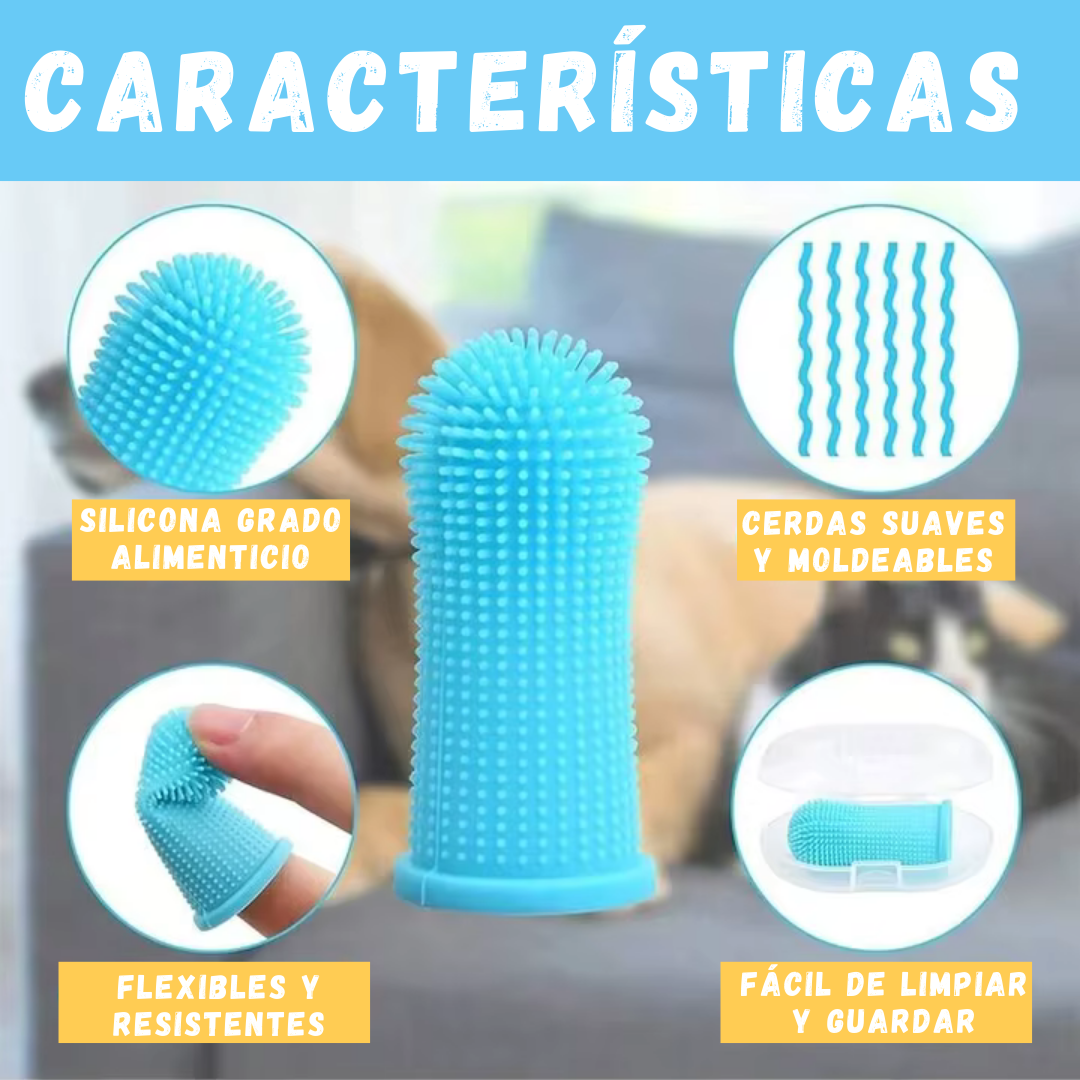Combo Cepillo + Spray