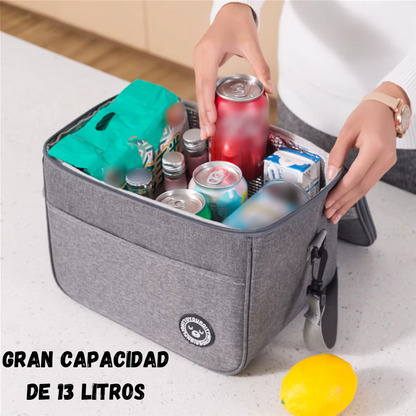 Bolso Térmico para Comida