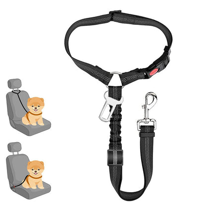 Correa de seguridad para mascotas