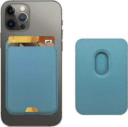 Billetera Magnética para Celular