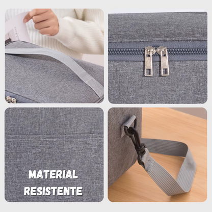 Bolso Térmico para Comida