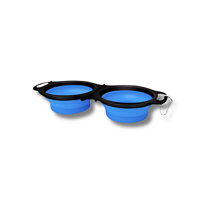 Bowl Doble Plegable