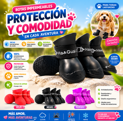 Boticas para mascotas