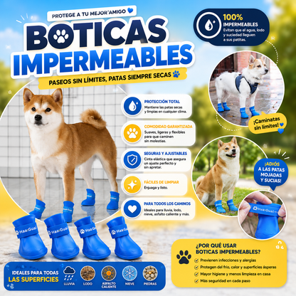 Boticas para mascotas