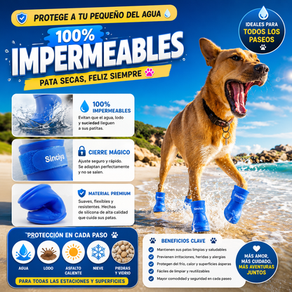 Boticas para mascotas