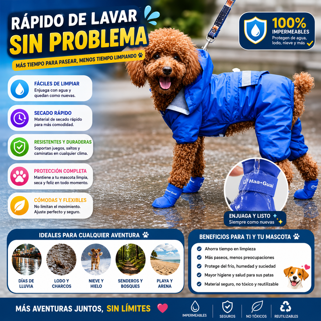 Boticas para mascotas