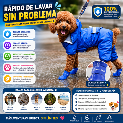 Boticas para mascotas