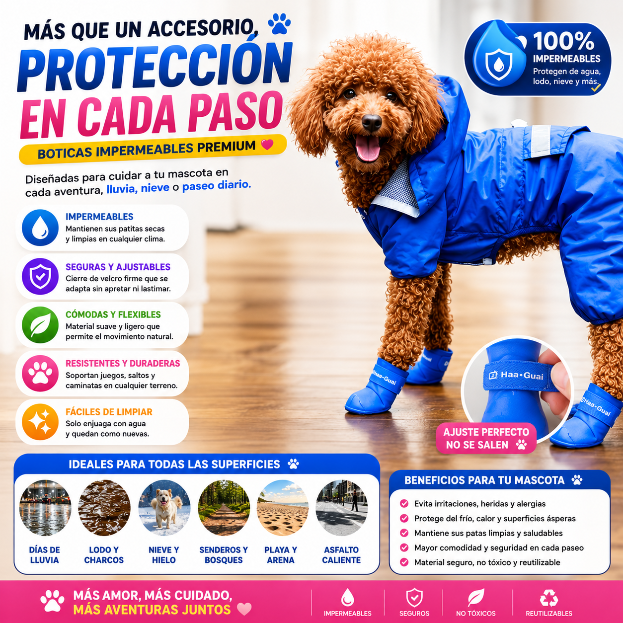 Boticas para mascotas