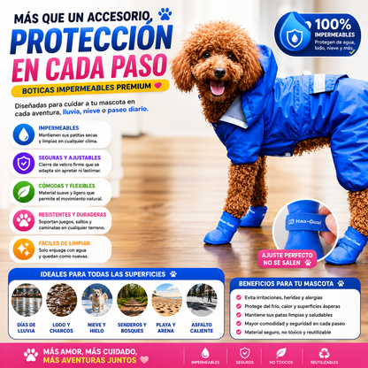 Boticas para mascotas