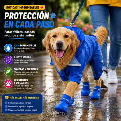 Boticas para mascotas