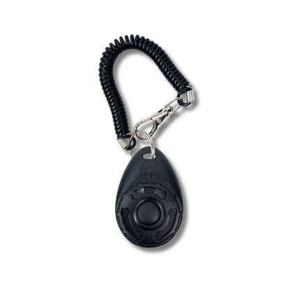 Clicker de Entrenamiento para Mascotas