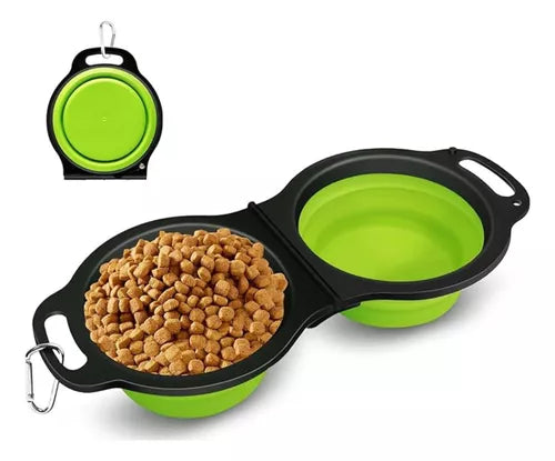 Bowl Doble Plegable