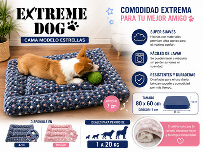Camitas para Mascotas