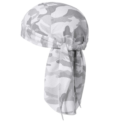 Bandanas Impermeables