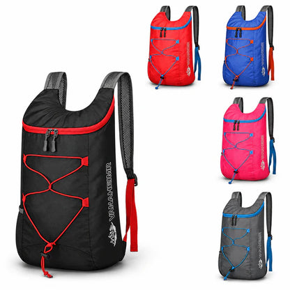 Kit Desalojo (Preventivo)
